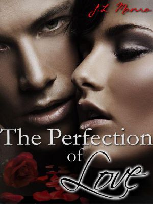 [Daniels' Sisters 01] • The Perfection of Love